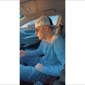 Meet your Posher, Devon